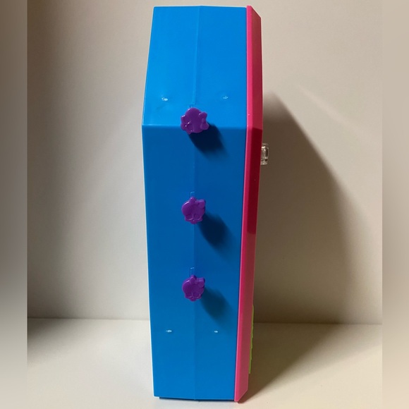 Monster High Student Lounge Vending Machine Bundle Couch / Sofa 2022 Furniture - Picture 5 of 12